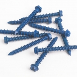 Masonry Concrete Screws